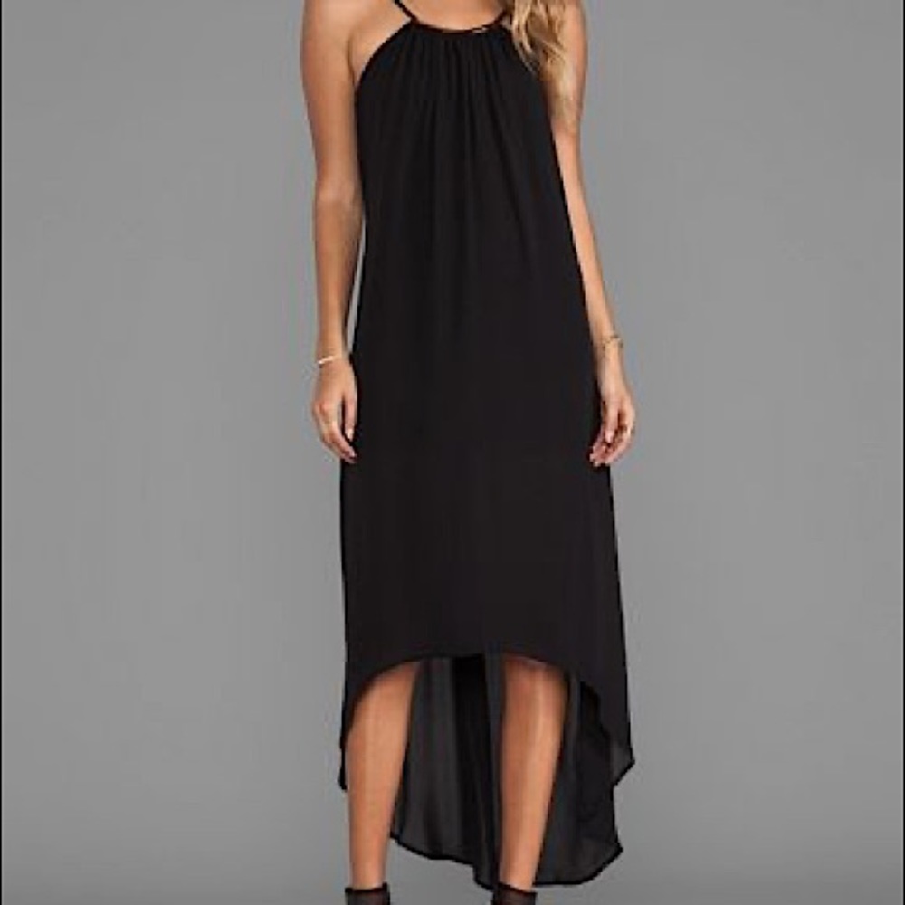 Revolve Eight Sixty Necklace Dress